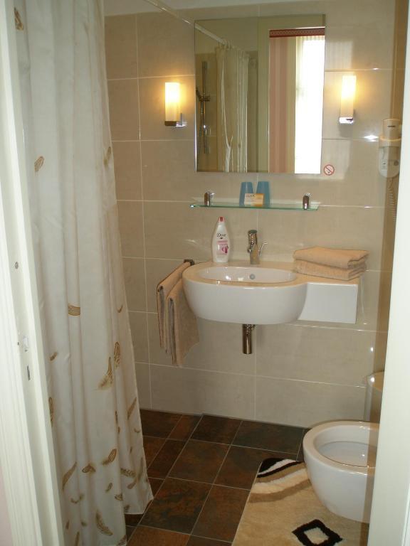 Hotel Excelsior The Hague Room photo