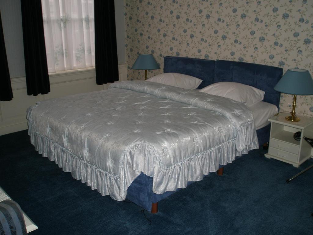Hotel Excelsior The Hague Room photo