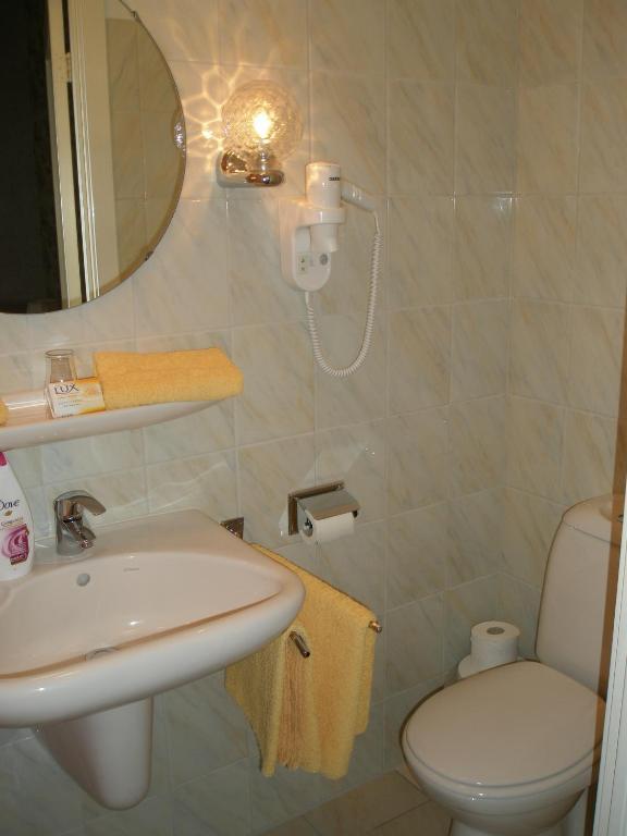 Hotel Excelsior The Hague Room photo